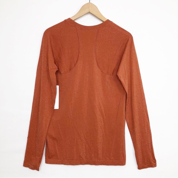 Athleta sparkle base layer top - Picture 2 of 11